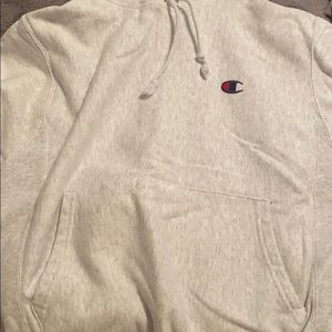 Grey Champion Sweatshirt